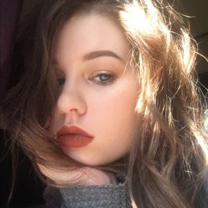 Meet your Posher, Haleigh